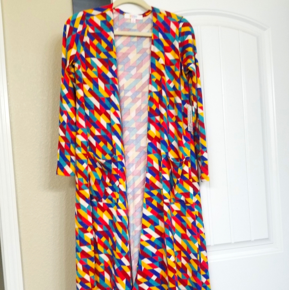 Lularoe Sarah NWT